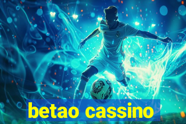 betao cassino